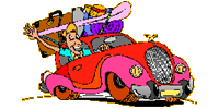 Reisen mit Kindern