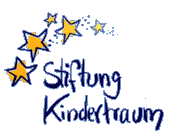 Stiftung Kindertraum