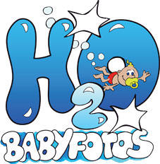 zu H20 Babyfotos