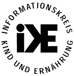 Informationskreis Kind und Ernhrung