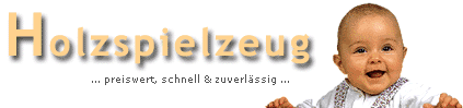 www.eu-holzspielzeug.at Babyspielzeug aus Holz