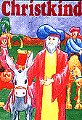 personalisiertes Kinderbuch "DAS CHRISTKIND"